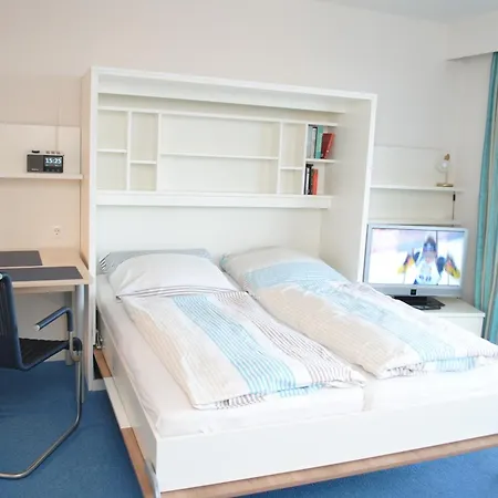 Hanseatic 611 Appartement *