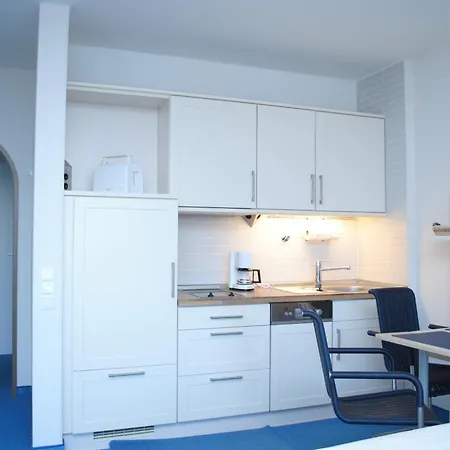 Апартаменты Hanseatic 611