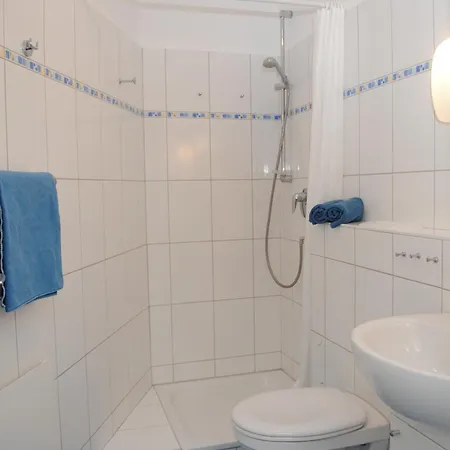 Апартаменты Hanseatic 611 *