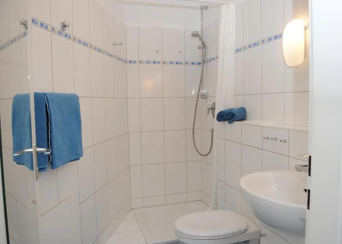 Апартаменты Hanseatic 611 *